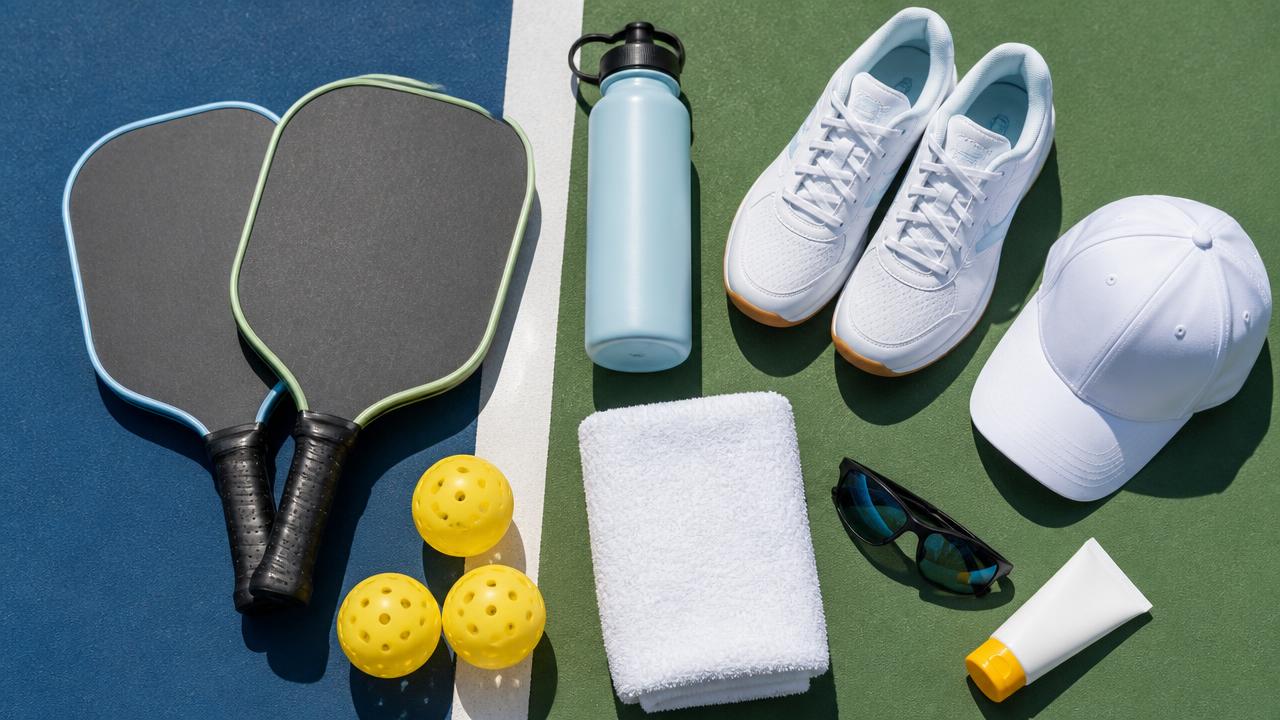 What to Bring to the Court